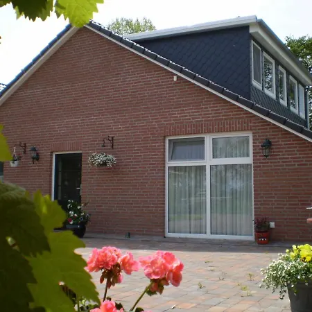 Apartment Birken Allee, 35181
