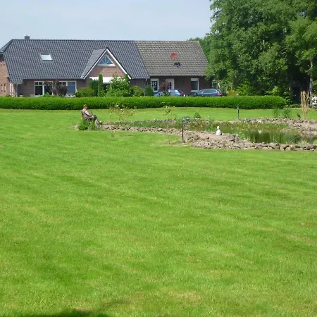 Birken Allee, 35181 Appartement *