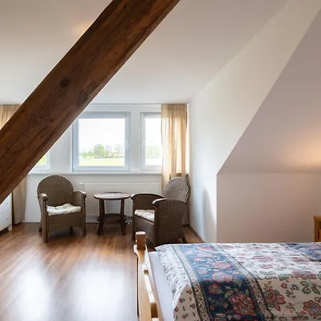 Birken Allee, 35181 Appartement *