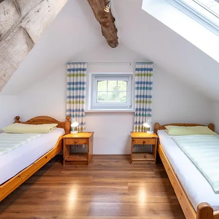 Birken Allee, 35181 * Schwerinsdorf