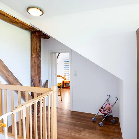 Birken Allee, 35181 Appartement