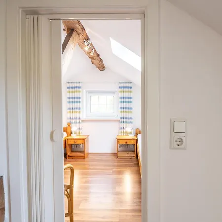Apartment Birken Allee, 35181