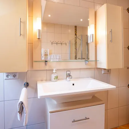 Birken Allee, 35181 Appartement *