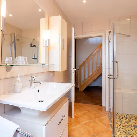 Appartement Birken Allee, 35181 *