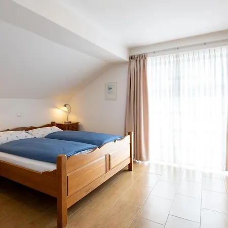 Apartment Birken Allee, 35181 Schwerinsdorf