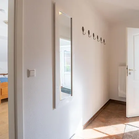 Birken Allee, 35181 Appartement