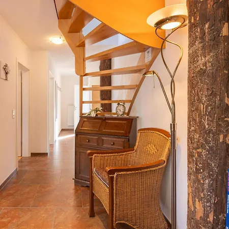 Birken Allee, 35181 Apartment *