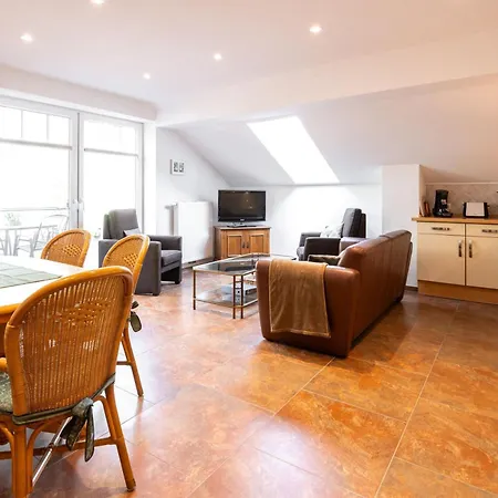 Appartement Birken Allee, 35181 *