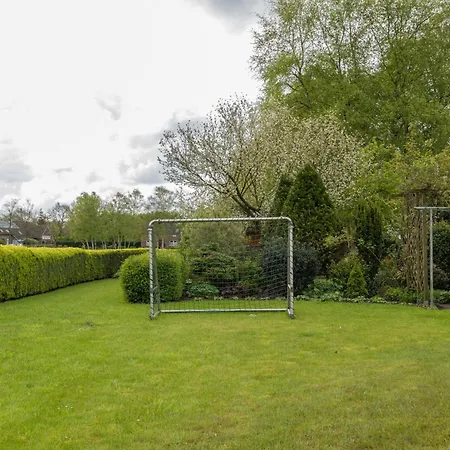 Appartement Birken Allee, 35181 *