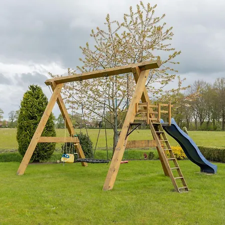 Appartement Birken Allee, 35181 Schwerinsdorf