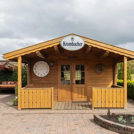 Birken Allee, 35181 *