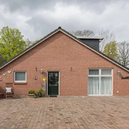 Appartement Birken Allee, 35181