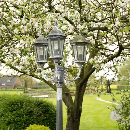 Apartment Birken Allee, 35181 Schwerinsdorf