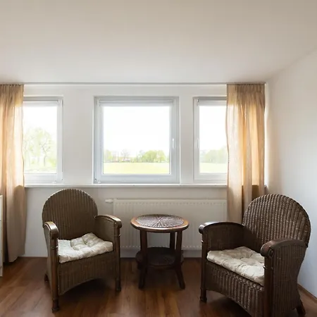 Apartment Birken Allee, 35181