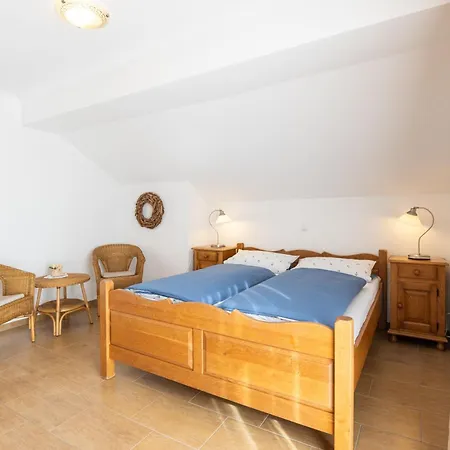Apartment Birken Allee, 35181 Schwerinsdorf