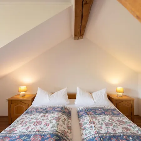 Apartment Birken Allee, 35181 Schwerinsdorf