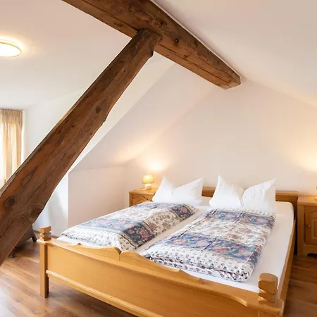 Birken Allee, 35181 Apartment