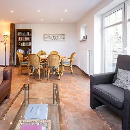 公寓 Birken Allee, 35181 Schwerinsdorf