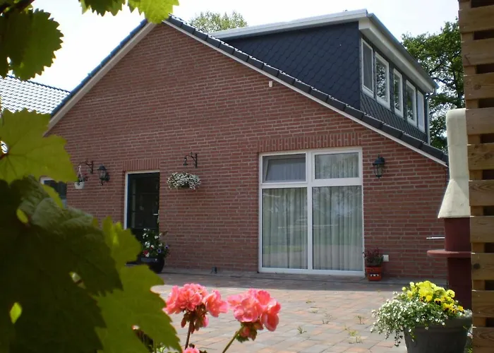 Διαμέρισμα Birken Allee, 35181