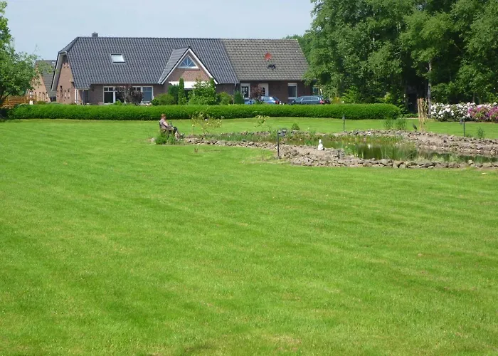 Birken Allee, 35181 Διαμέρισμα *