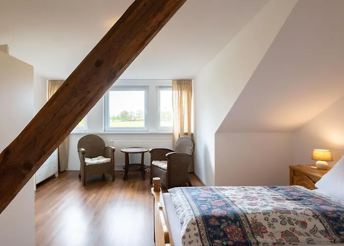 Birken Allee, 35181 Διαμέρισμα *