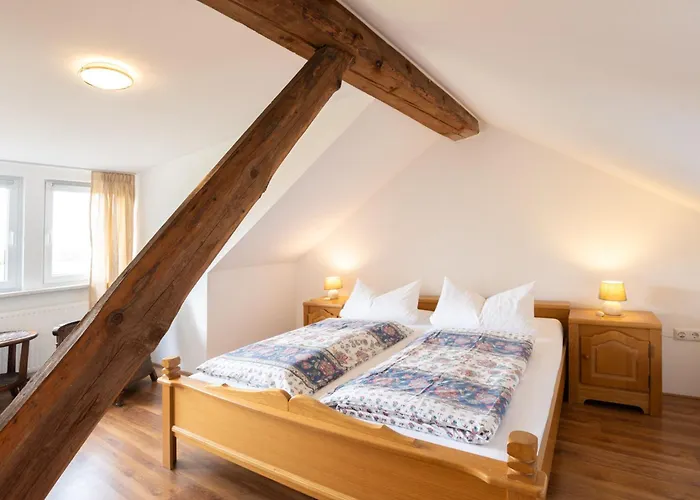 Διαμέρισμα Birken Allee, 35181 Schwerinsdorf