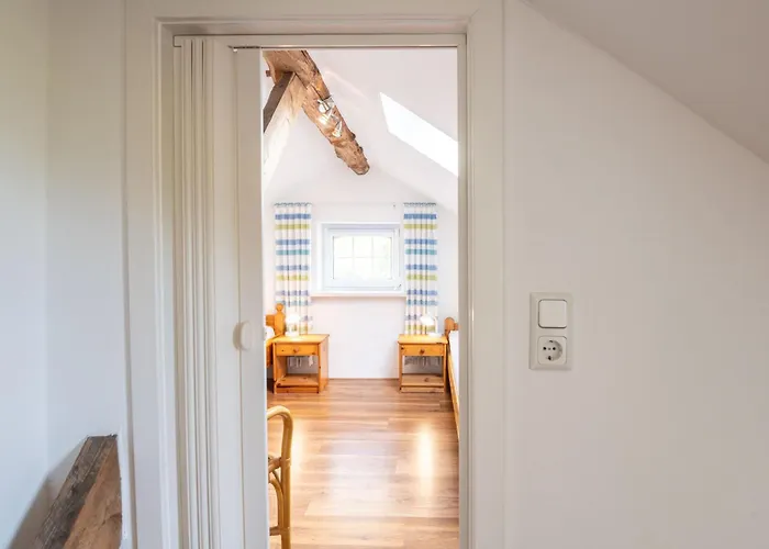 Διαμέρισμα Birken Allee, 35181