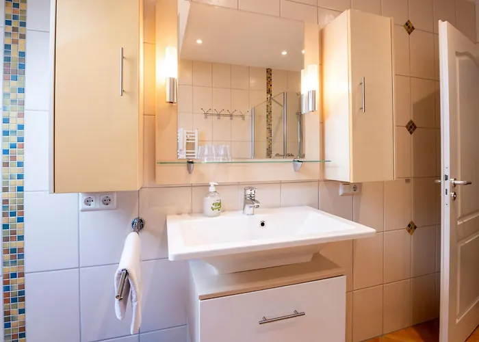 Birken Allee, 35181 Διαμέρισμα *