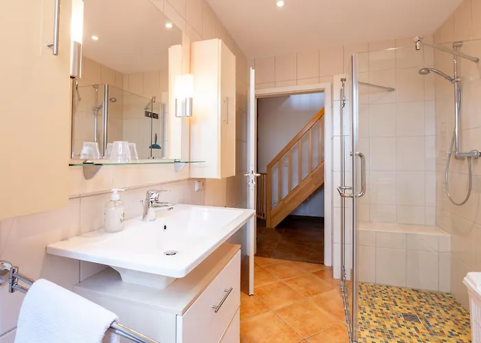 Διαμέρισμα Birken Allee, 35181 *