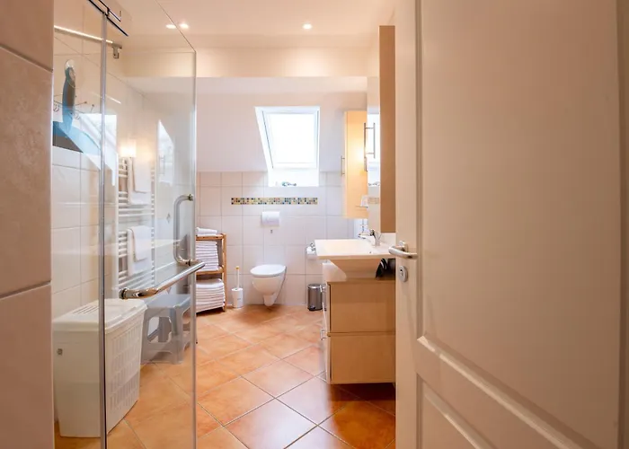 Birken Allee, 35181 Διαμέρισμα Schwerinsdorf