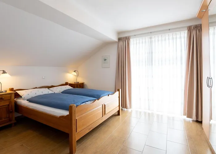 Διαμέρισμα Birken Allee, 35181 Schwerinsdorf