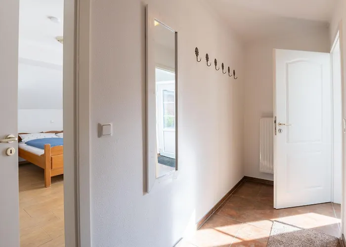 Birken Allee, 35181 Διαμέρισμα