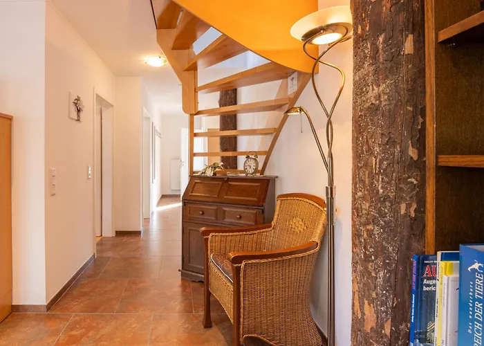 Birken Allee, 35181 Διαμέρισμα *