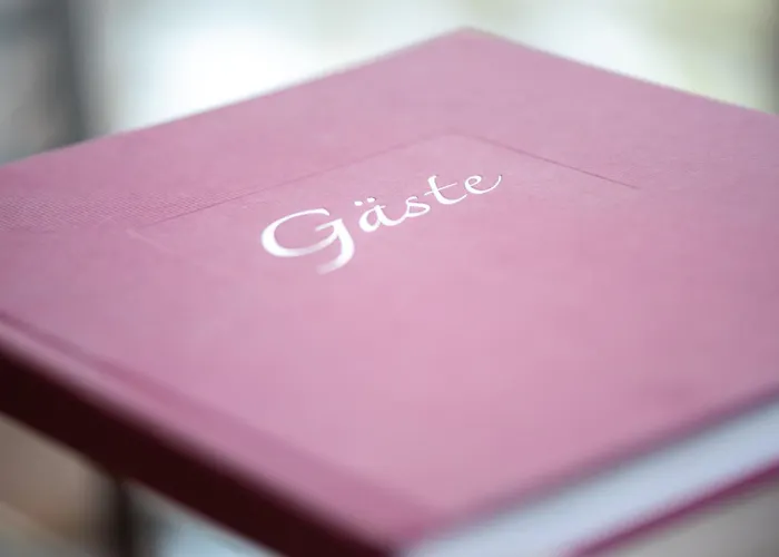 Διαμέρισμα Birken Allee, 35181