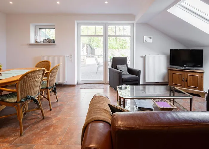 Birken Allee, 35181 Διαμέρισμα *