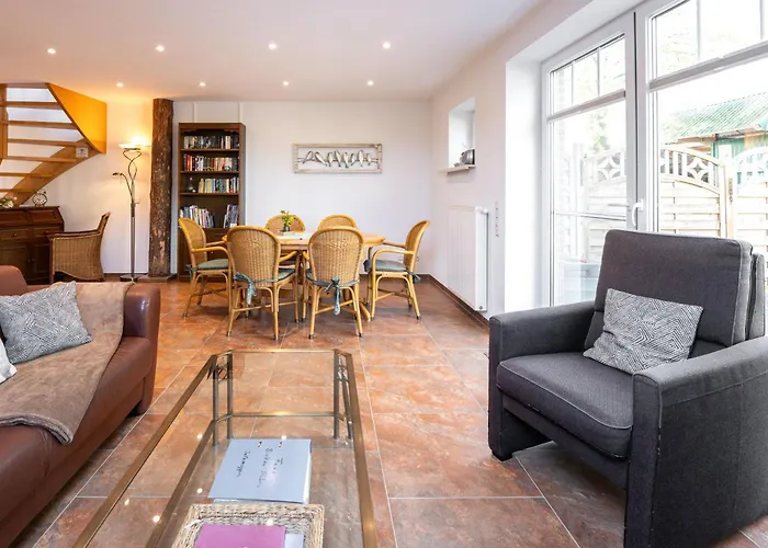 Birken Allee, 35181 Διαμέρισμα Schwerinsdorf