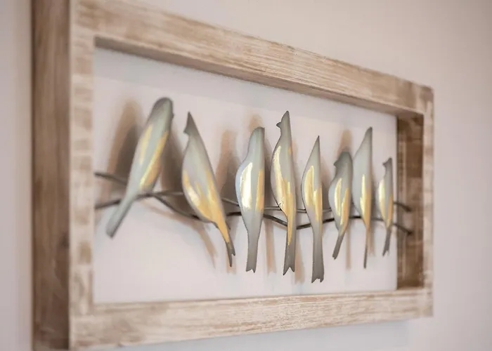 Διαμέρισμα Birken Allee, 35181 Schwerinsdorf