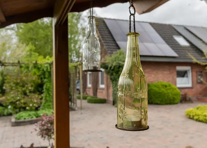 Διαμέρισμα Birken Allee, 35181