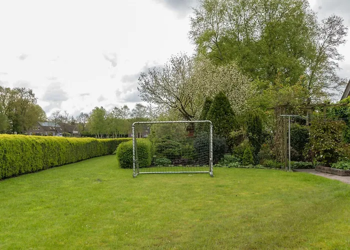 Διαμέρισμα Birken Allee, 35181 *