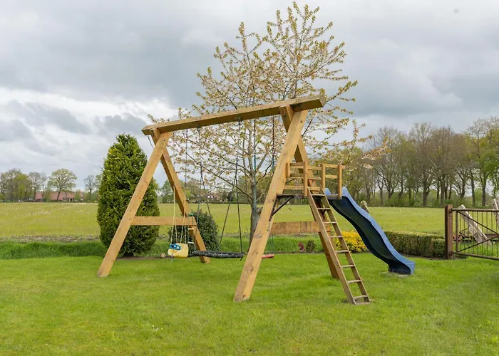 Διαμέρισμα Birken Allee, 35181 Schwerinsdorf