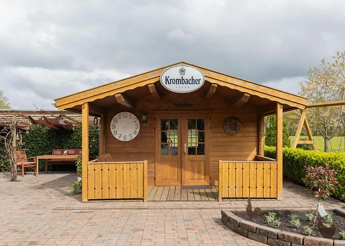 Birken Allee, 35181 *