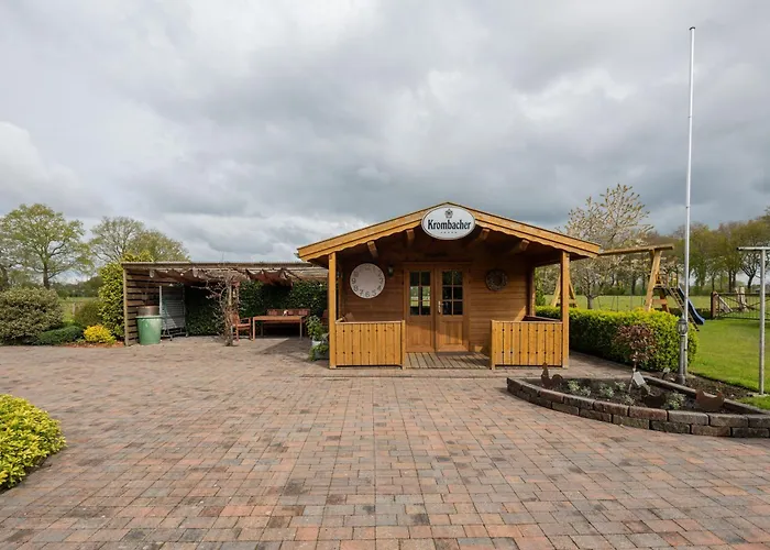 Birken Allee, 35181 * Schwerinsdorf