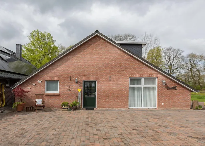 Διαμέρισμα Birken Allee, 35181